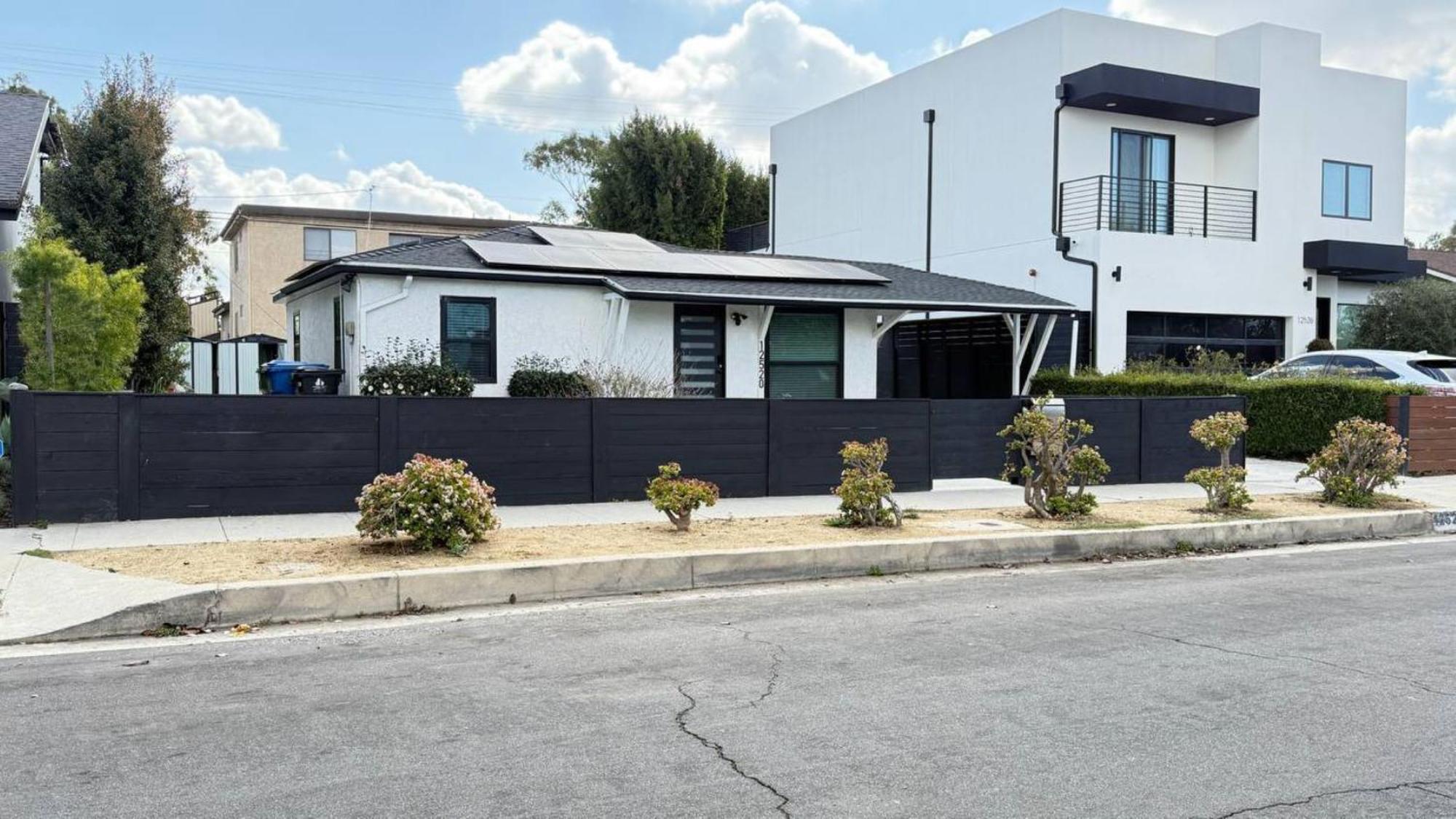 Apartment Modern Stylish &cozy Ieft Unit Los Angeles